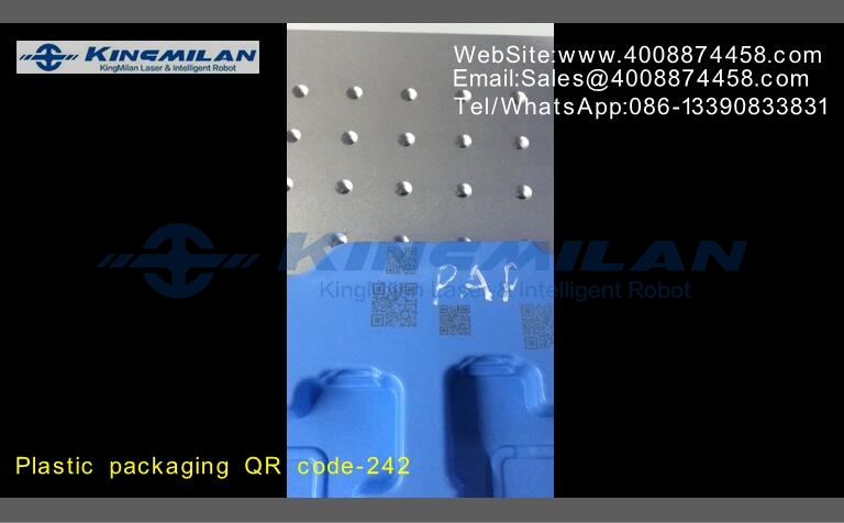 二維碼打標、二維碼打標機、二維碼激光打標機、二維碼光纖激光打標機、